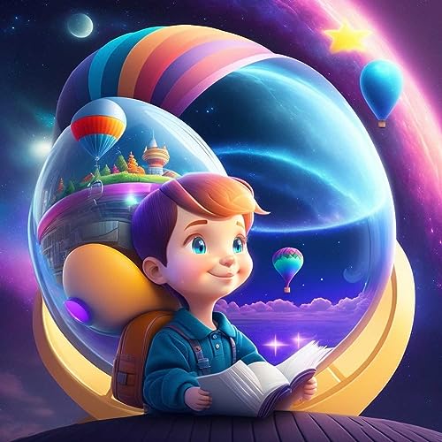 Wonderland Tales Titelbild