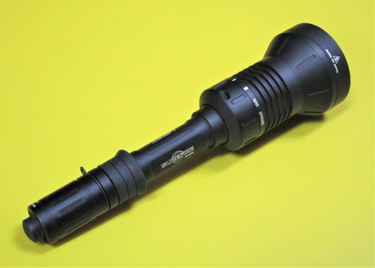 Amazon.co.jp: シュアファイア UB3T インビクタス : おもちゃ