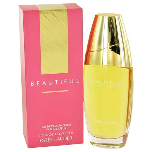 Estée Lauder Beautiful Eau De Parfum spray 75ml
