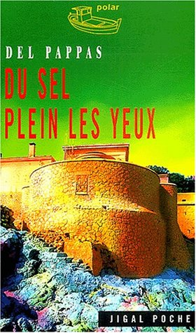 Du sel plein les yeux