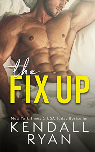 The Fix Up view 2