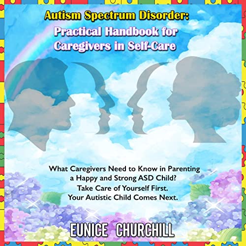 Autism Spectrum Disorder by Eunice Churchill episode artwork