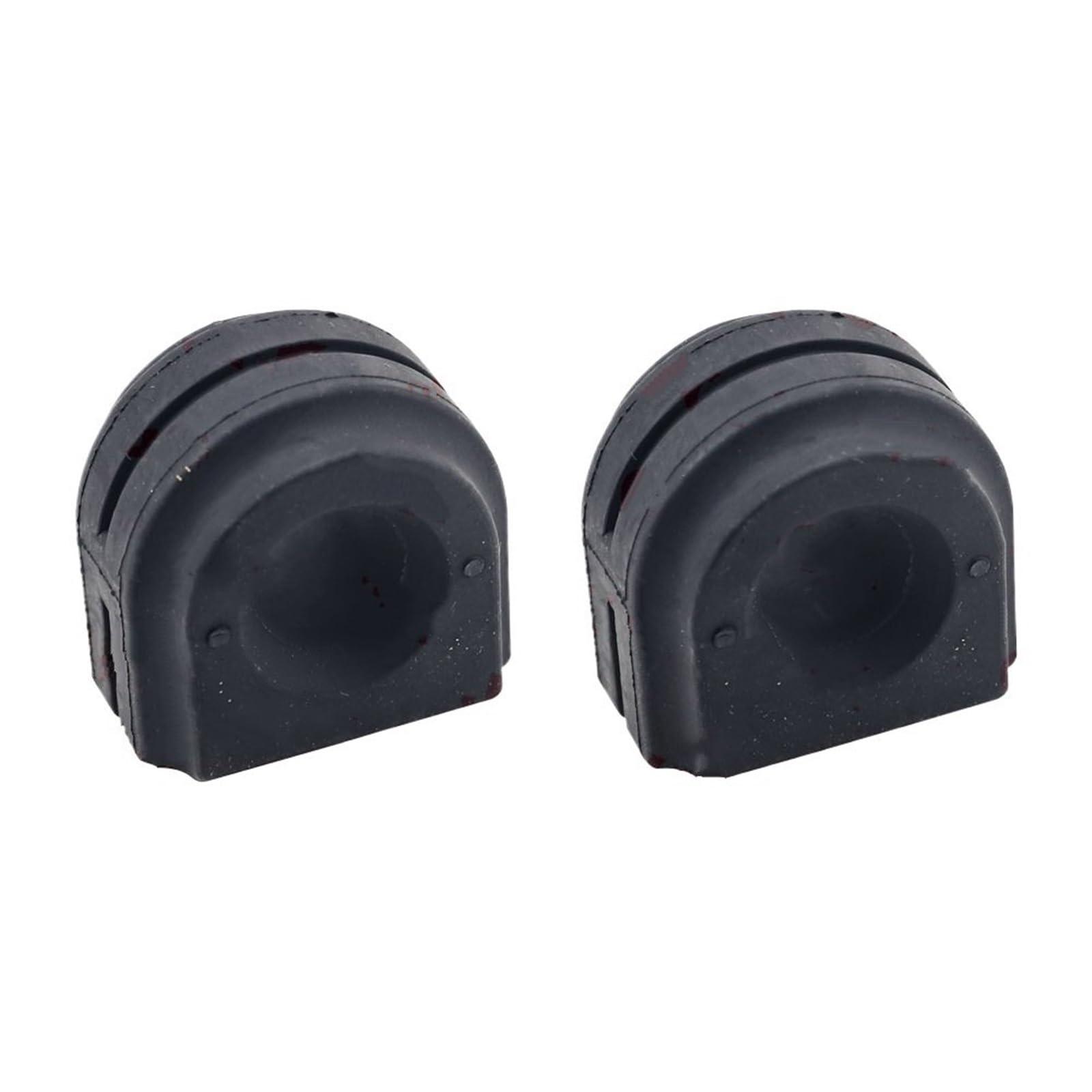 Wahacz wahadłowy Pasuje do Bmw 5 F18 LCI 7 F01 F02 2008-2015 31356777319 wspornik montażowy listwa łącząca przedni łącznik stabilizatora tuleja Wahacz samochodowy(2PCS(Bush))