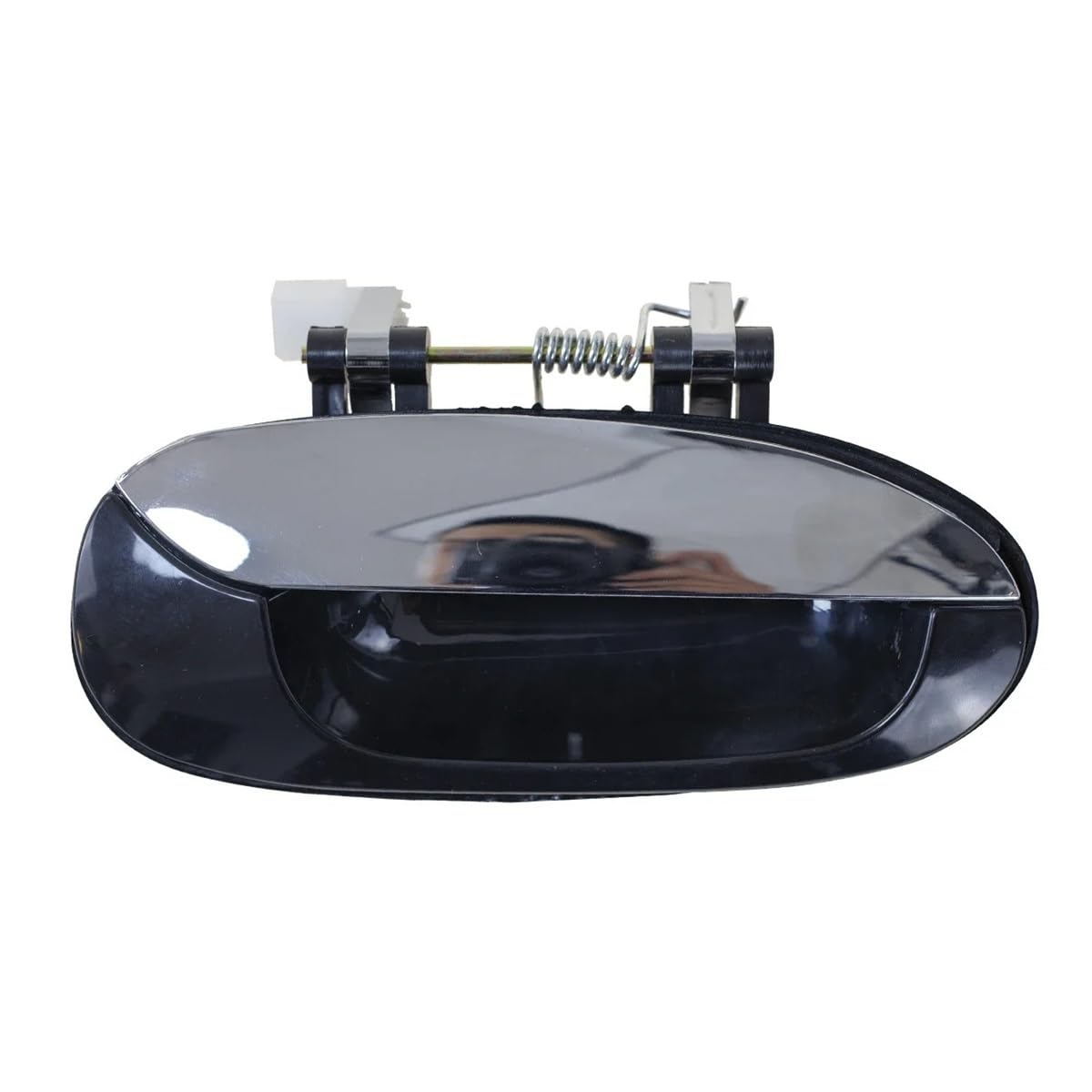 Mhtgd Rear Right Car Exterior Door Handle Chrome Rear Front Left Right 0K2fb-59410 0K2fb-58410 For Kia For Carens