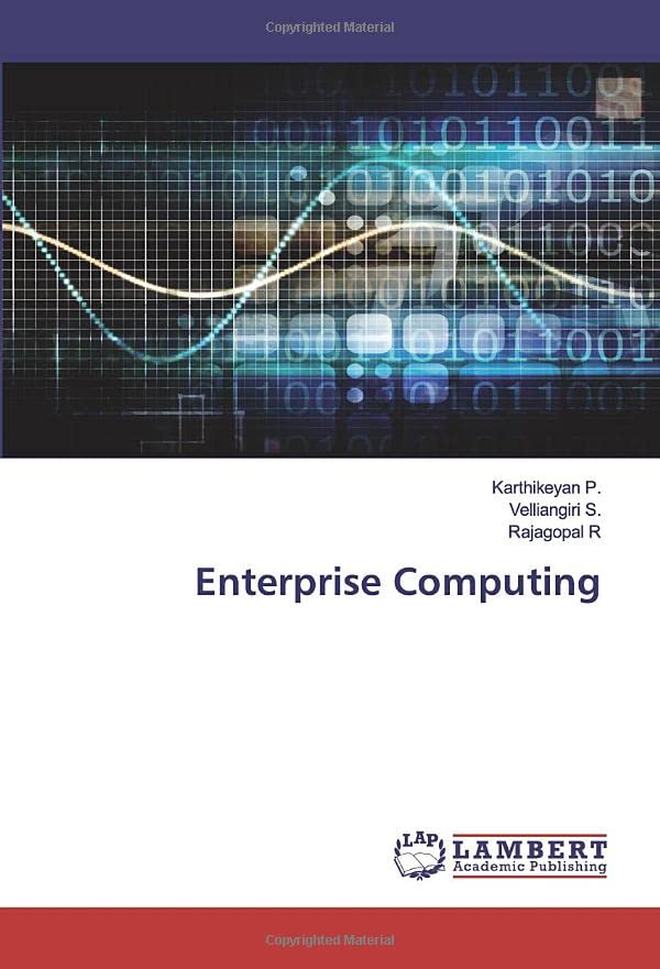 Enterprise Computing