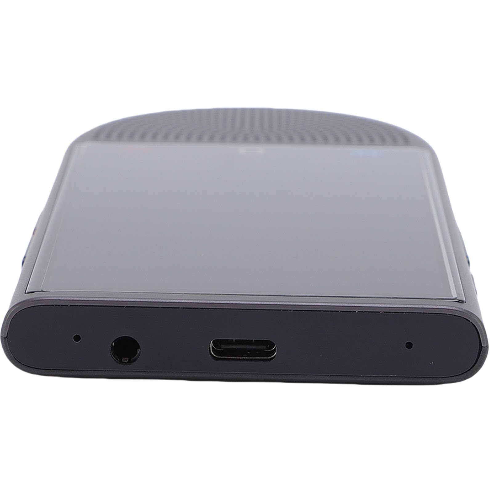 Jiawu Utente Traduttore Vocale Portatile -friendship -touch Crema Traduzione per Scolari 1500 MAh