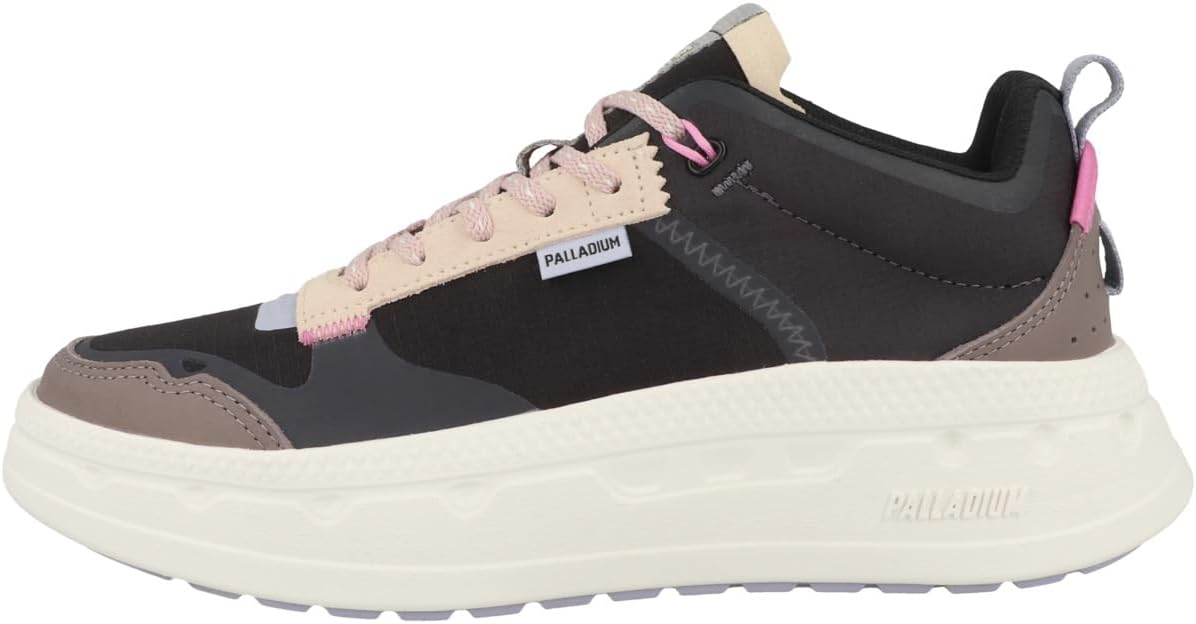 PalladiumPalla Reverse Lo womens Sneaker