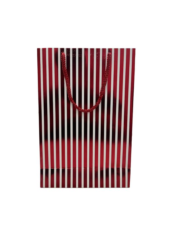 See full amazon price history chart for V By Kanodia - Multipurpose Printed Paper Bags With Handles For Wedding/Birthday/Events/Gifts/Baby Shower/Festivals Stripe Red Color (7" X 10.5" X 3" Inches) | Pack Of 48 V By Kanodia - Multipurpose Printed Paper Bags With Handles For Wedding/Birthday/Events/Gifts/Baby Shower/Festivals Stripe Red Color (7" X 10.5" X 3" Inches) | Pack Of 48 (B0DC6GHZNB) Amazon Price History, Amazon Price Tracker