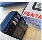 Pentax-D-LI90-Lithium-Ion-Replaement-Battery-for-Pentax-DSLR-Camera