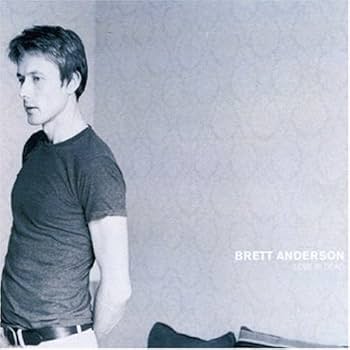 Brett Anderson 5CD+DVD Suede スウェード 新品未開封 Anderson, Brett (Suede) - Love Is Dead Pt.2 - Amazon.com Music