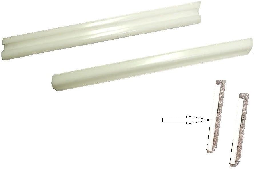 Magliner C5 Part Nylon Glide for Stair Climber 302115 Wear Strips 2 Pack