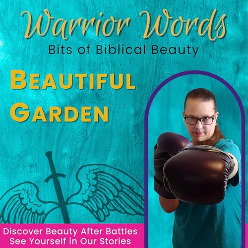 141. Beautiful Garden (BoBB)