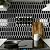 Art3d 10-Sheet Peel and Stick Kitchen Backsplash Tile, Vinyl Stick On Wall Tile Sticker for Bathroom Laundry Room Back Splashes, 12"x12" Black