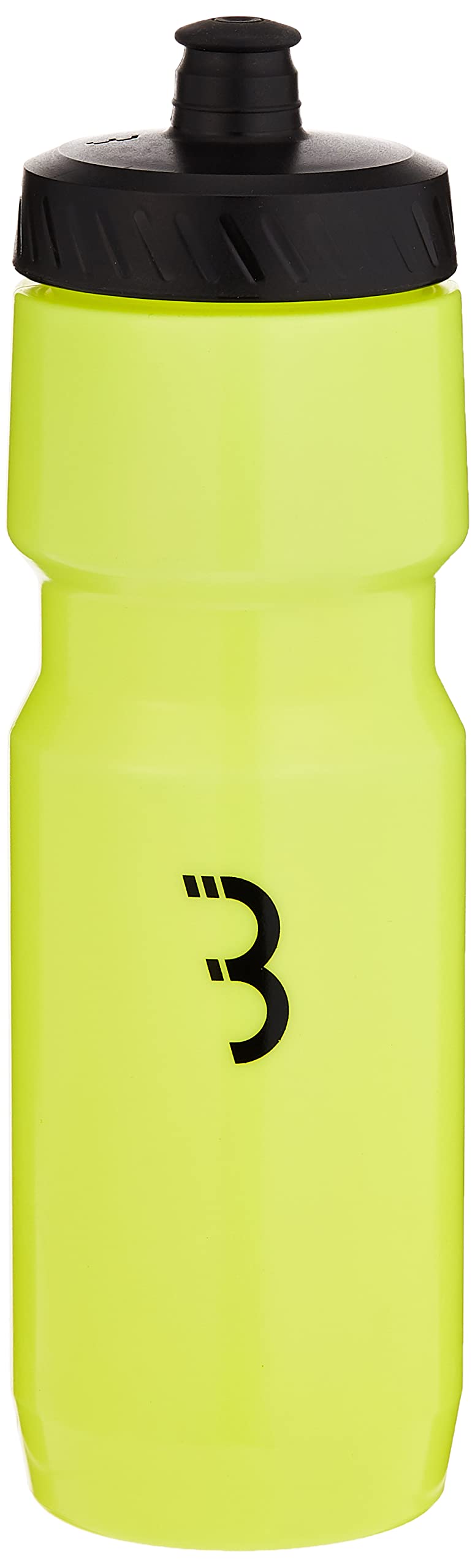 BBB COMPTANK XL NEON YELLOW BOTTLE