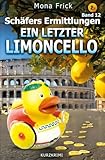 Cover zum Buch Ein letzter Limoncello