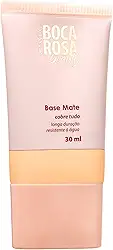 Payot Base Mate Boca Rosa 05 Adriana 30 Ml (Pacote De 1)