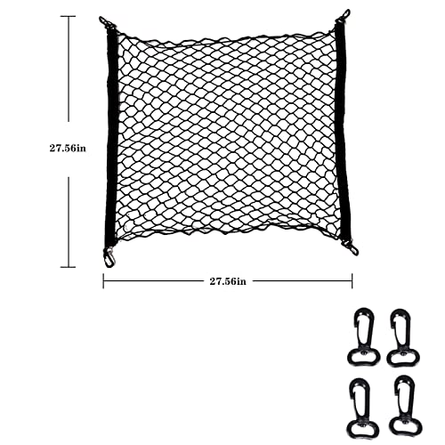 Rete Bagagliaio, Auto Portabagagli Organizer Rete