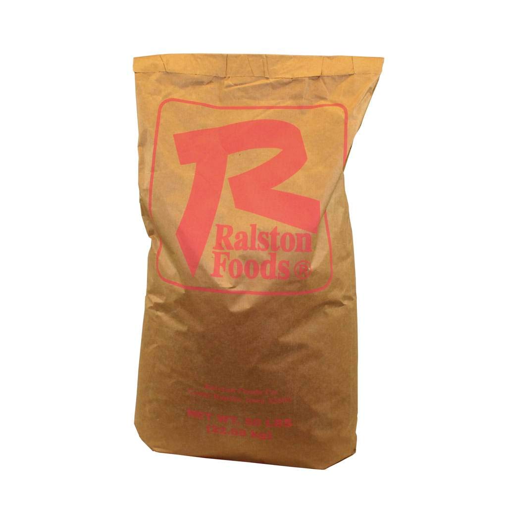 Ralston FoodsQuick Oats Cereal, 50 Pound -- 1 each.