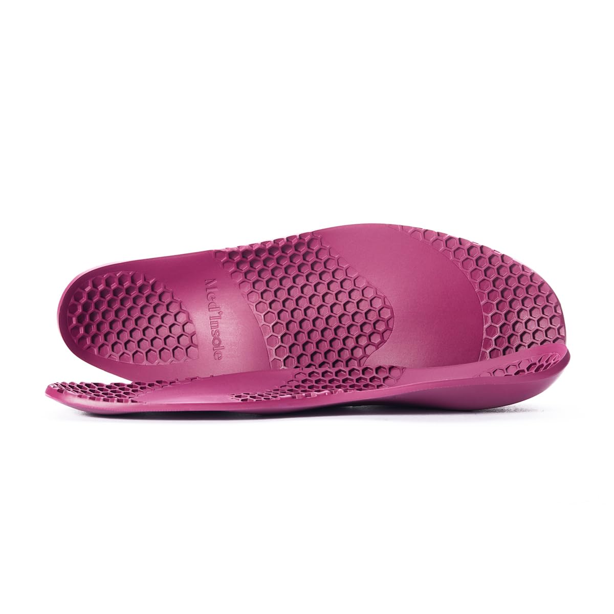 Podeszwa neurostymulująca Bee Plaster (Bordeau, 40-41)