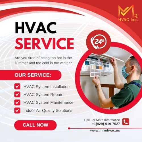 HVAC Contractors in NYC