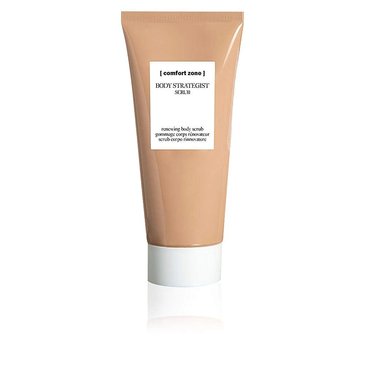 Comfort Zone Body Strategist Scrub 200 ml