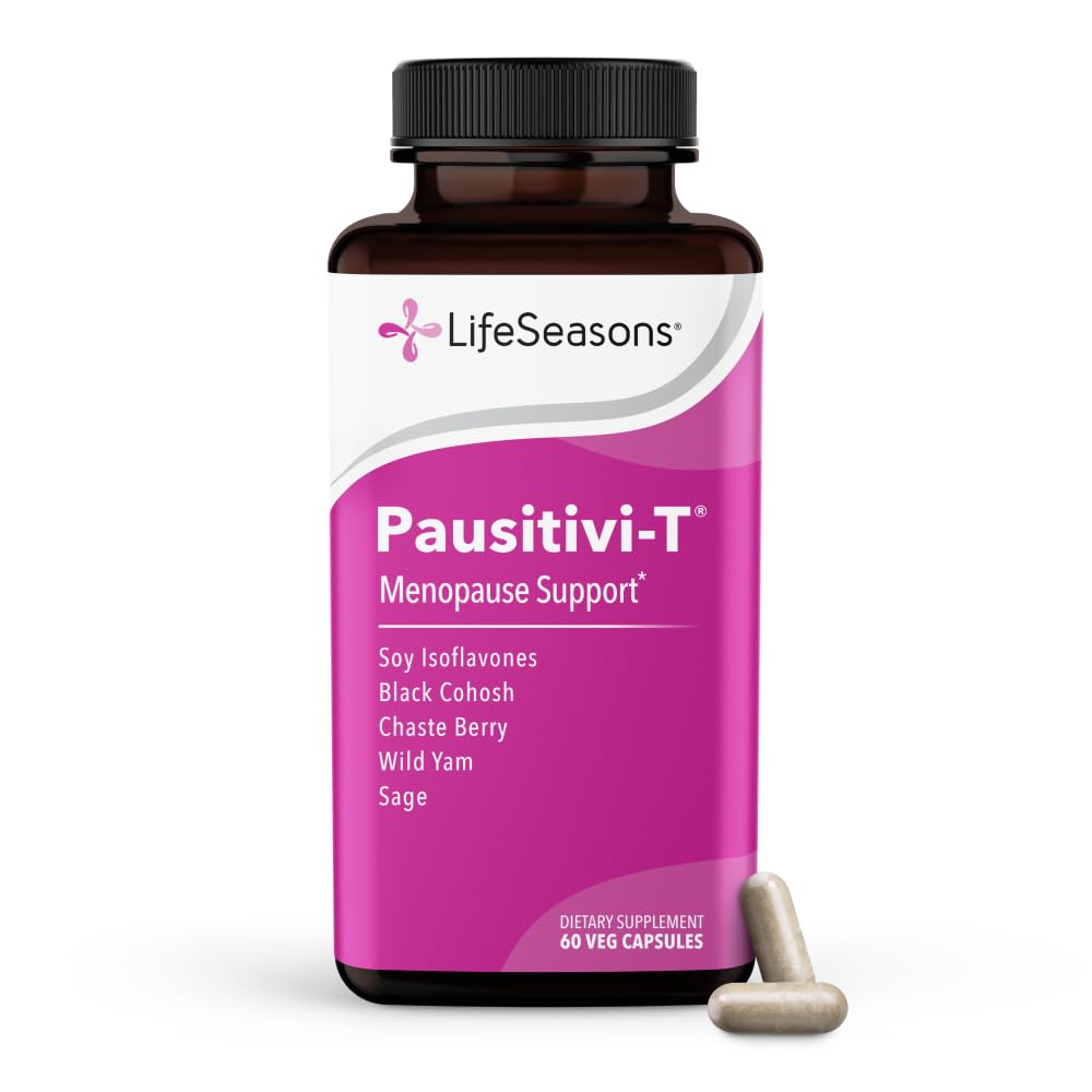 LifeSeasons Pausitivi-T