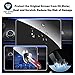 S-Class S580/S500/S580 e/AMG S63 E/AMG S65 Screen Protector for Mercedes Benz S-Class 12.8