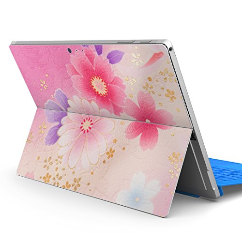 igsticker Surface pro7 (2019) pro6 pro2017 pro4 p XLV[ T[tFX m[gubN m[gp\R Jo[ P[X tB XebJ[ ANZT[ ی 004993 t[  a sN