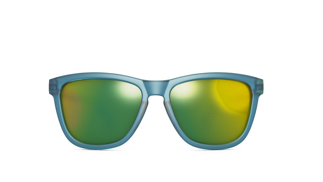 Goodr Unisex Sunbathing With Wizards Sunglasses Running Sunbathing Default