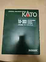 KATO Nゲージ 10-303 JR北海道 フラノエクスプレス 4両セット Amazon.co.jp: KATO JR北海道 フラノエクスプレス 4両セット