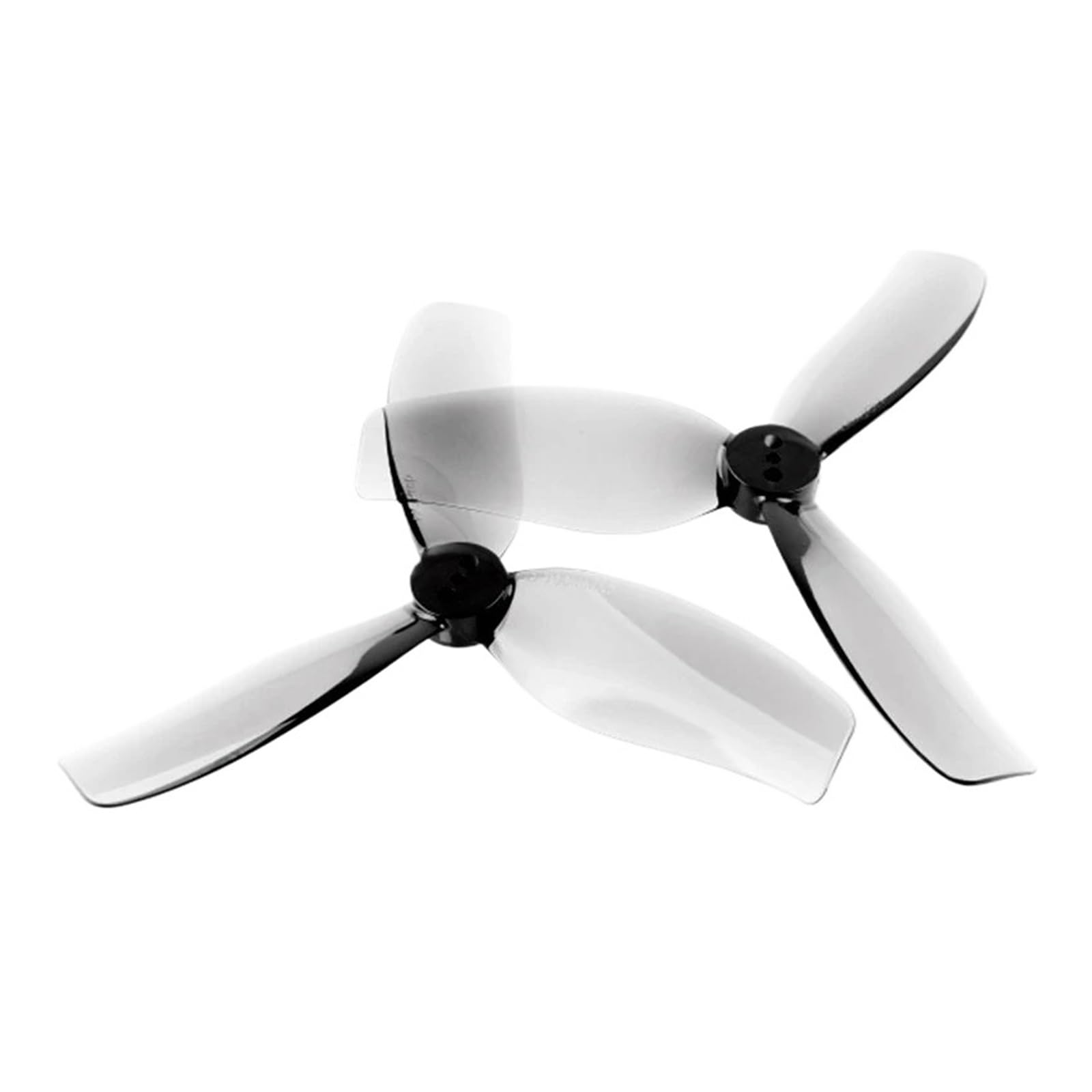 Compatible con HQ,DT90MMX3 Hélice de 3,5 pulgadas y 90 mm adecuada Cinelog35 u otro dron de 3,5 pulgadas for accesorios de drones cuadricóptero RC FPV DIY(DT90MMX3 20pairs)