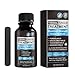 Riparazione Unghia Incrinata | Soluzione Rigenerante Unghie 30ml,Trattamento Antigrasso per Unghie Mani | Trattamento Notturno Quotidiano per Casa Viaggio Salon immagine