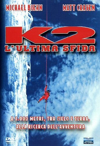 K2 - l'Ultima Sfida