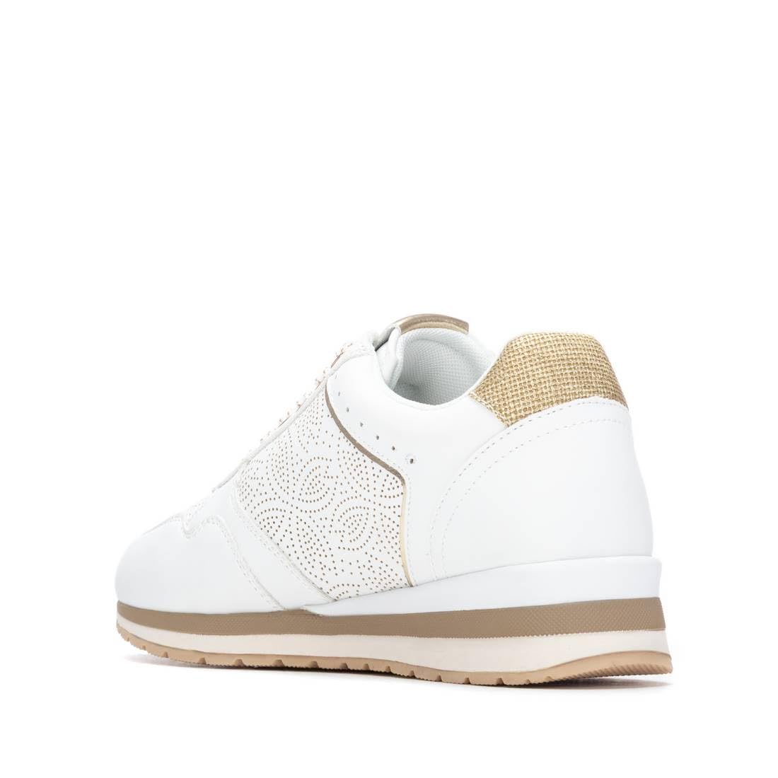 XTI - Sneakers Kobiety - Wygodne i wszechstronne obuwie – moda casualowa