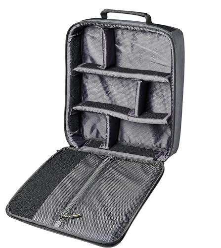 PLANO Tactical Storage Organizer,Small, Military Gear Organizer, Tactical Utility Pouch - Image 3