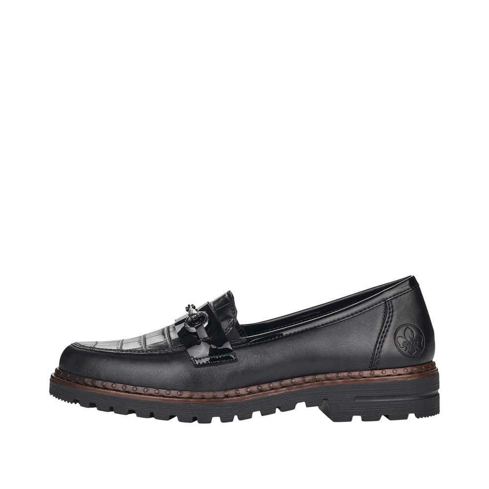 Rieker Damen Loafer