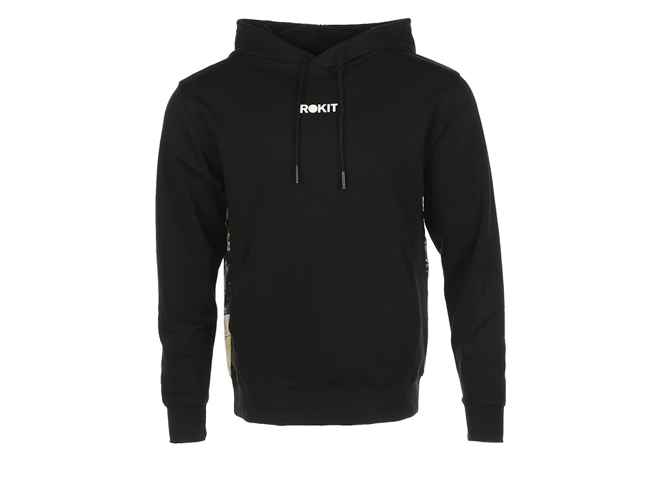 ROKIT Menace Hoodie