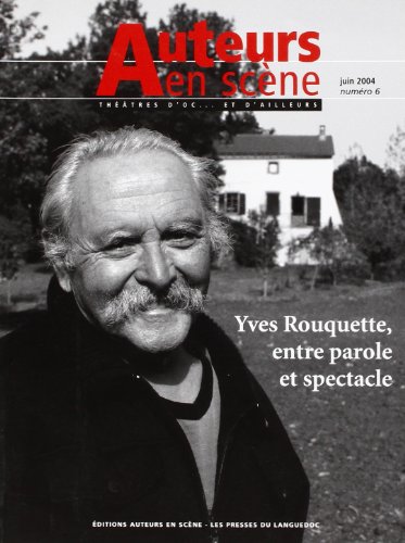Auteurs en scene, N° 6