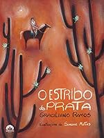 O Estribo de Prata 8501098159 Book Cover