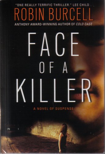 Face of a Killer 1607514273 Book Cover