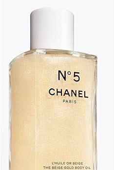 【お値引き】CHANEL N°5 ボディオイル＆オードパルファム セット chanel-129_1.jpg