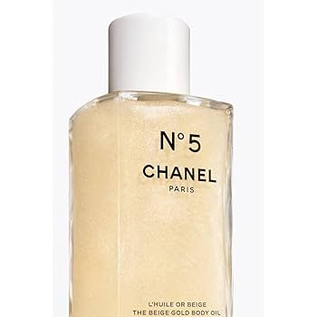 Amazon | 【国内正規品】CHANEL シャネル N°5 ザ ベージュ