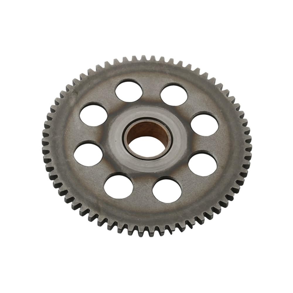 Pignon de démarreur robuste pour Joymax 250 et Citycom 300cc