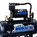 HornBlasters 1.5 Gallon 120PSI All-In-One Air System - Easy Install