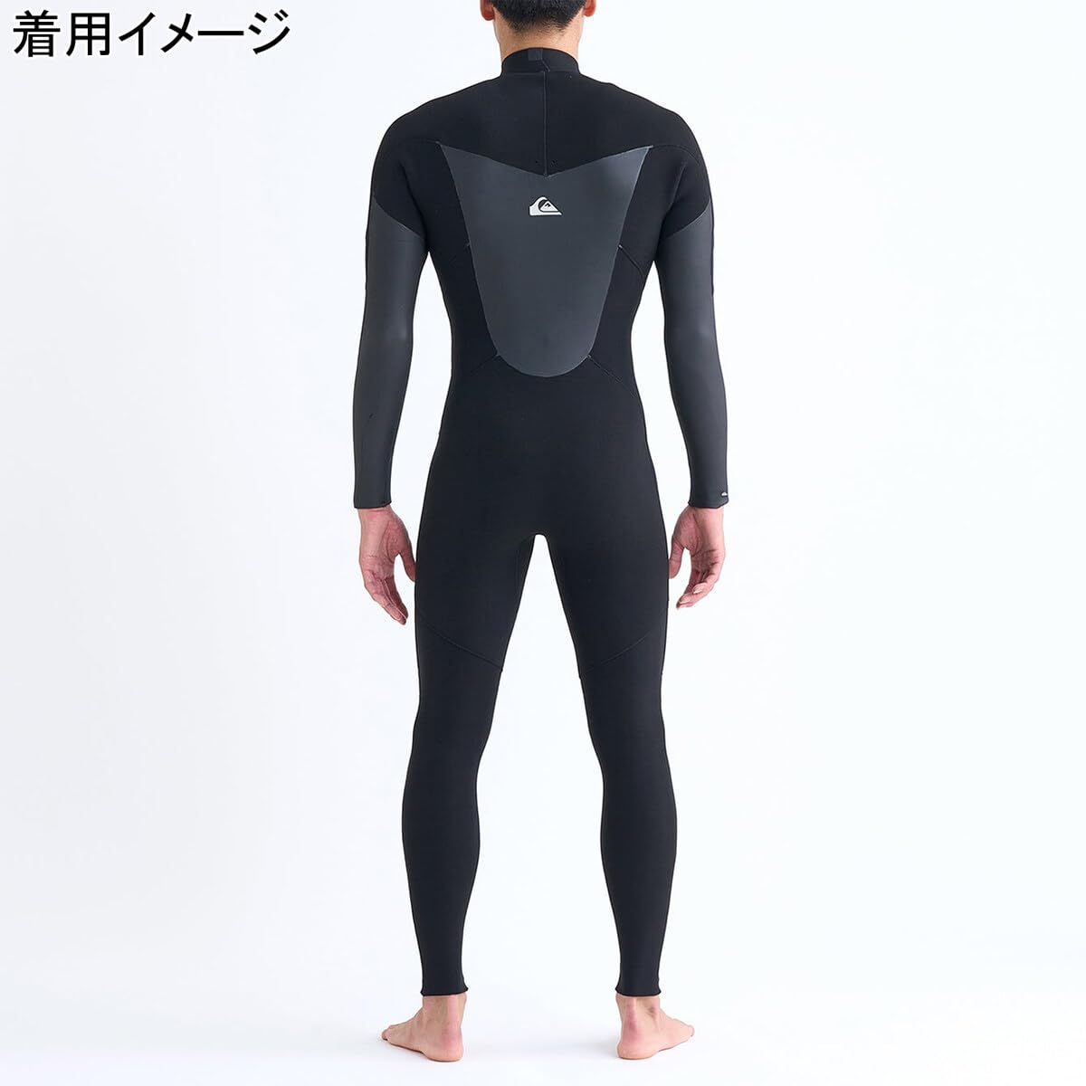 Quiksilverメンズ HILINE 5/4/3 LCZ QWT244702 Amazon | [Quiksilver] メンズ HILINE 5/4/3 LCZ QWT244702 BLK