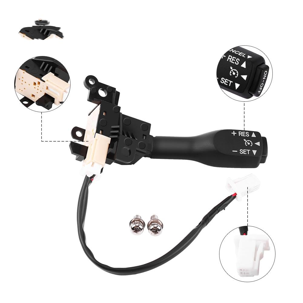 Przełącznik tempomatu do RAV4 Camry Yaris Corolla Scion TC Lex-us 84632-34011