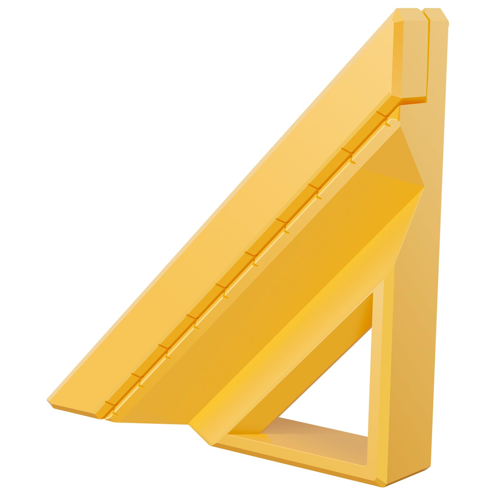 Patnfr Yellow Tile Edge Trim Cutting Tool For Installation Professional 45 Degree Miter Cut Tile Trim Tool For Beginner & Professional