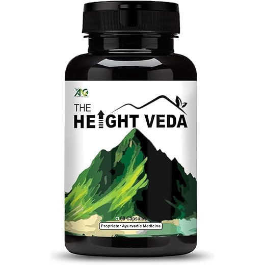 Veda Supreme - 60 Capsules