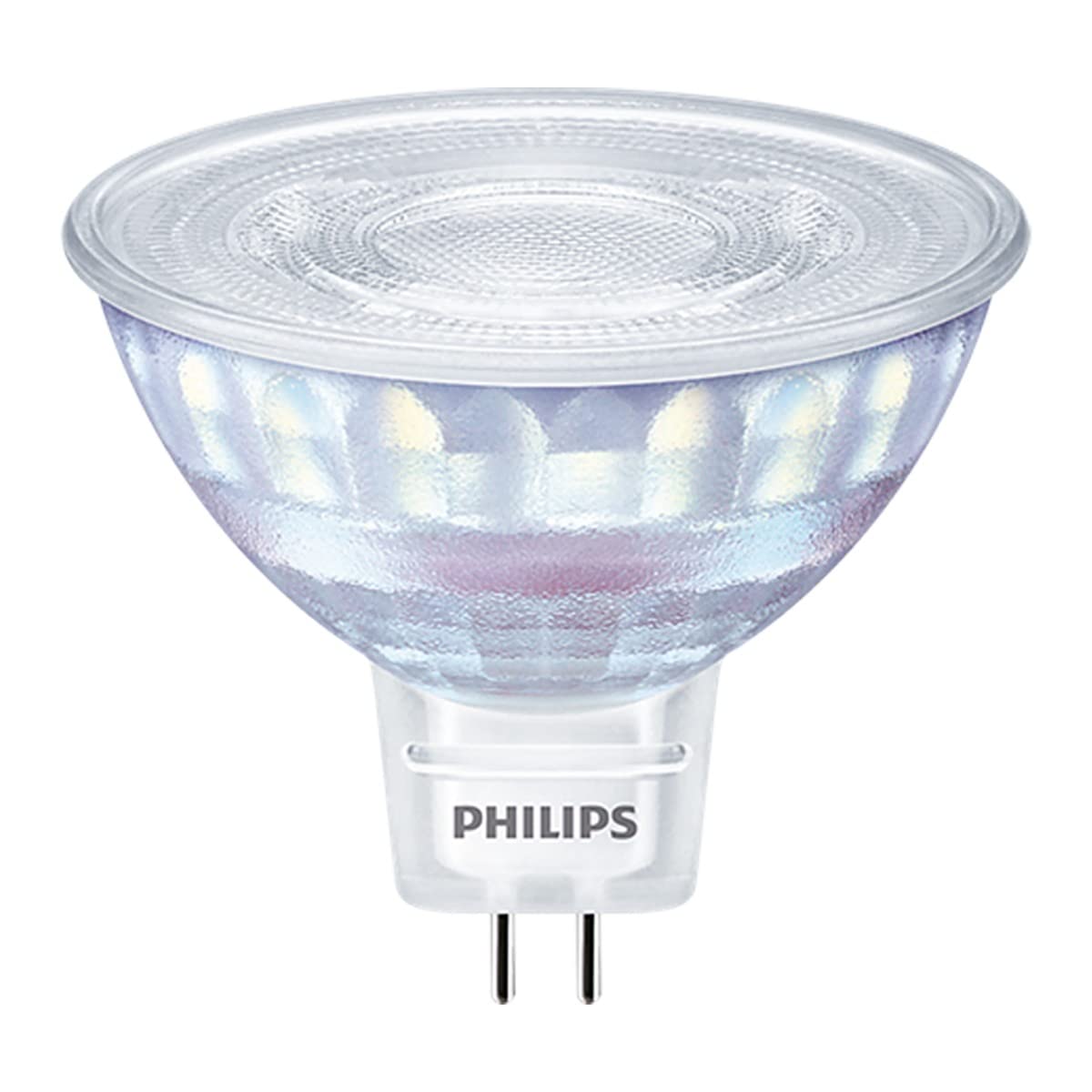 Philips Lighting Philips MAS G53 LED Bulbs 14.8 W(75W), 2700K, Warm White, AR111 shape