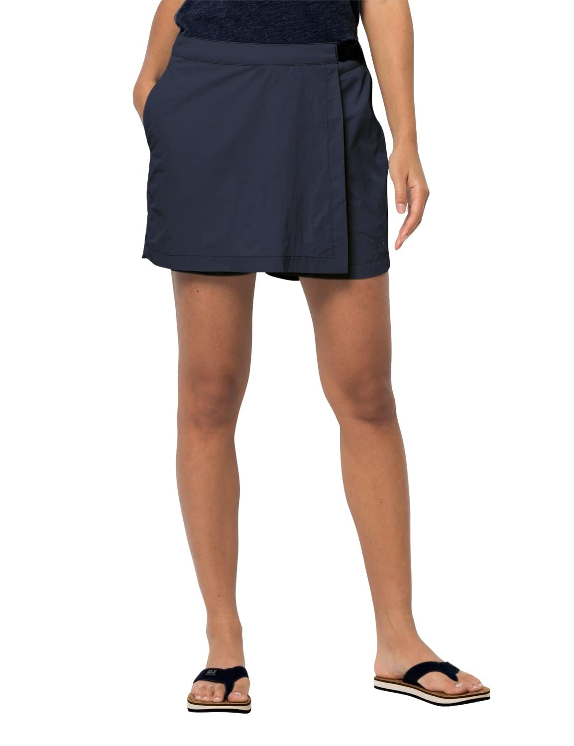Jack Wolfskin Skort Donna Lightsome W Skort-image